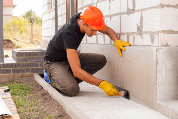 Licensed Interior Drainage System service in Medford, WI - SJ Waterproofing Pros